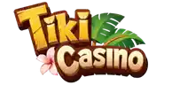 Tiki Casino logo
